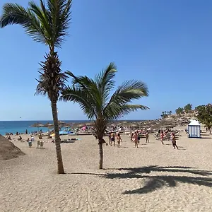  Apartahotel Mareverde