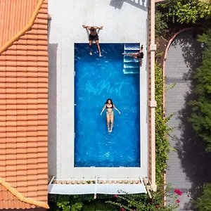  Hostal Duque Nest