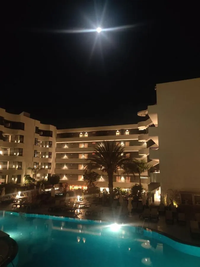 Luxury Apartment With Pool View Costa Adeje  Apartahotel