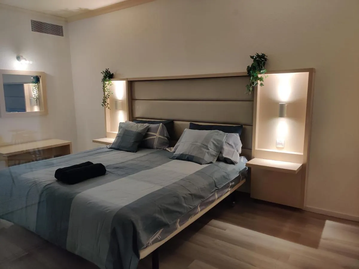 Luxury Apartment With Pool View Costa Adeje  Apartahotel Costa Adeje (Tenerife)