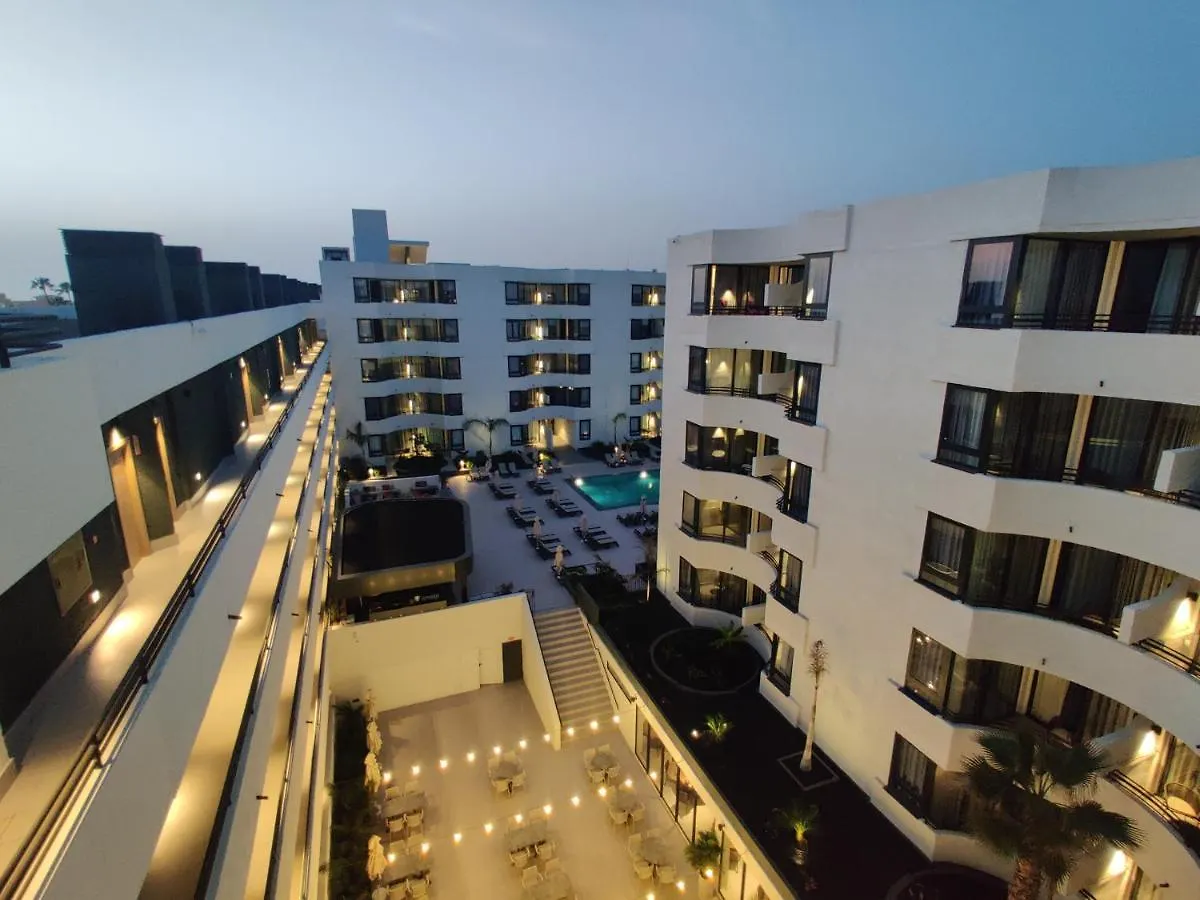 Luxury Apartment With Pool View Costa Adeje  0*, Costa Adeje (Tenerife) España